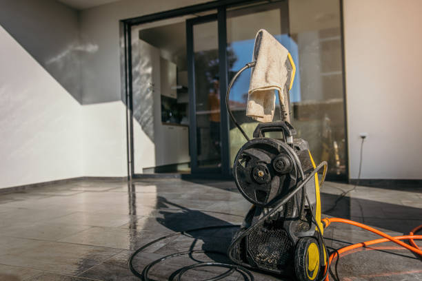 Martinsville, NJ Pressure Washing Company